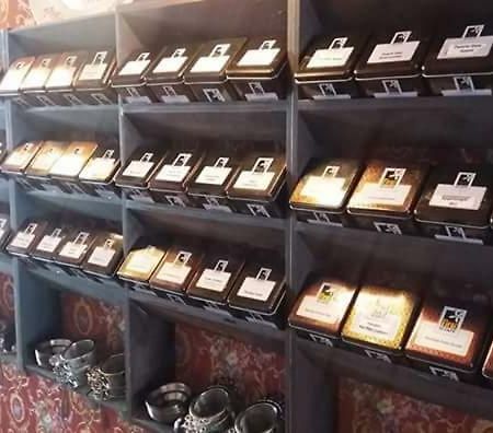 Dirksland De Snoeperij Bed & Breakfast エクステリア 写真