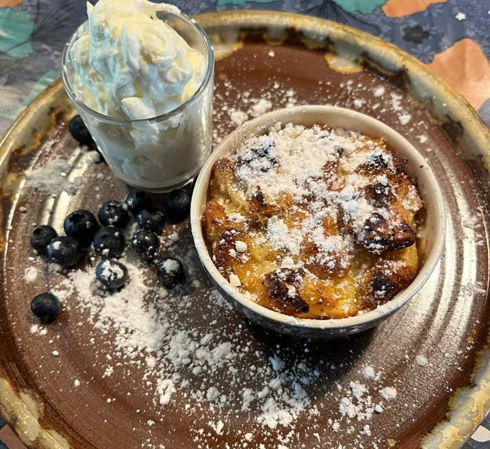 Dirksland De Snoeperij Bed & Breakfast エクステリア 写真