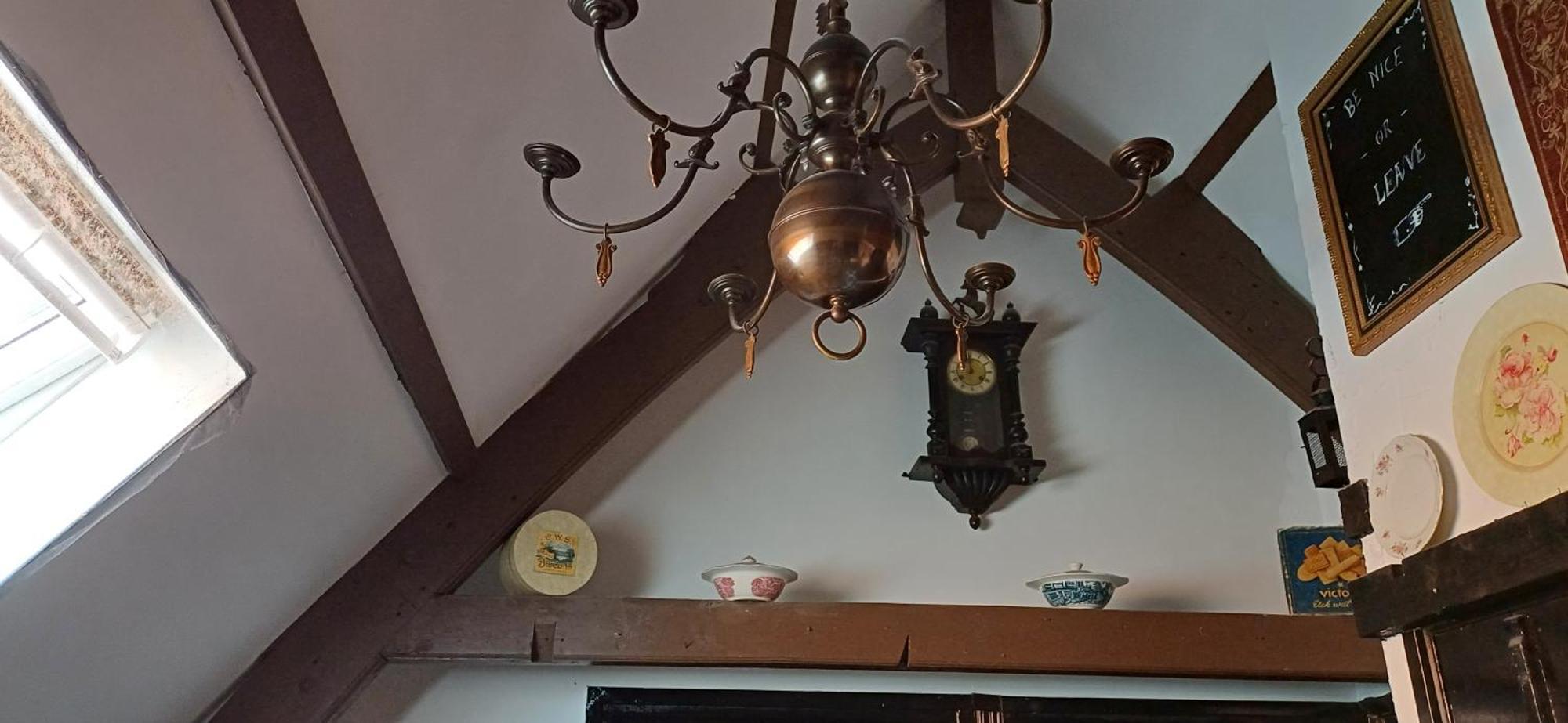 Dirksland De Snoeperij Bed & Breakfast エクステリア 写真