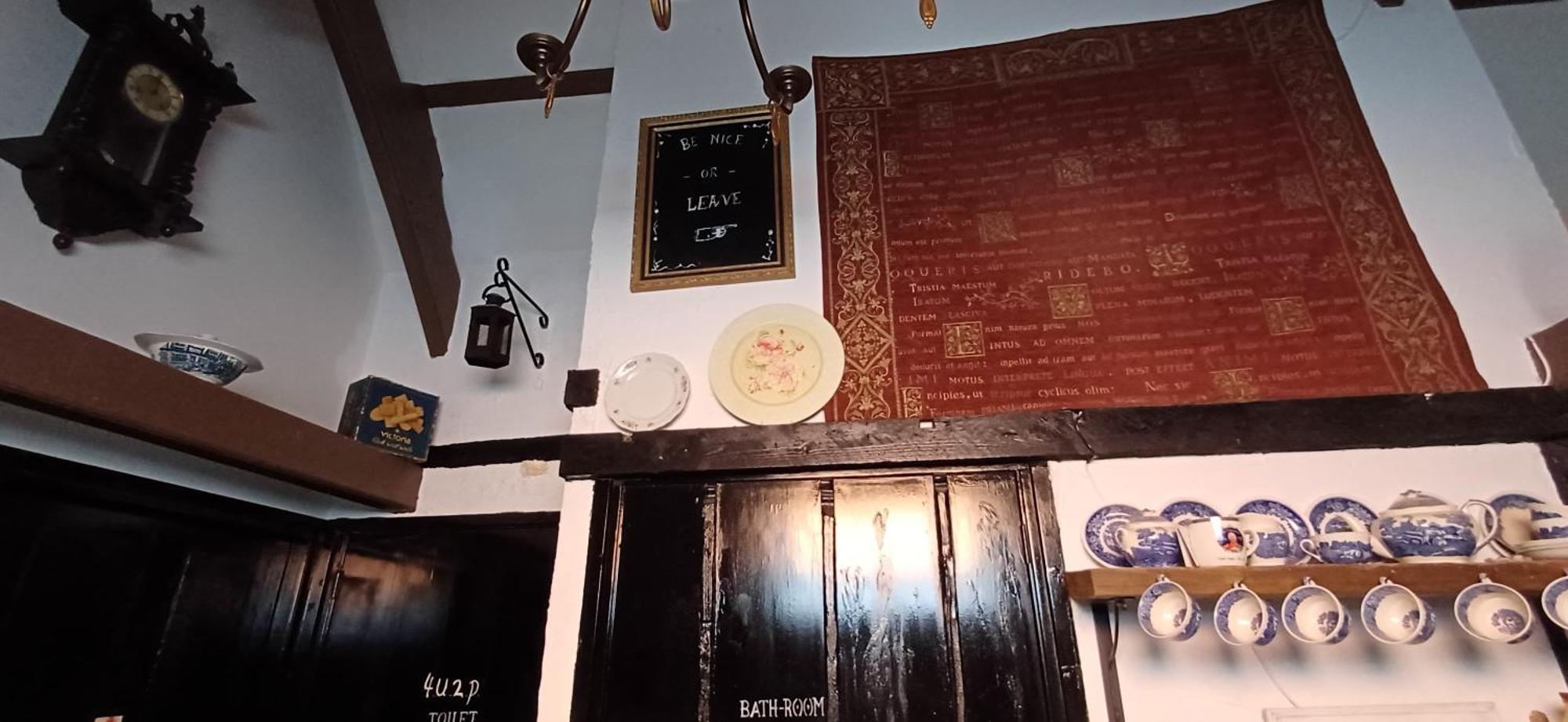 Dirksland De Snoeperij Bed & Breakfast エクステリア 写真