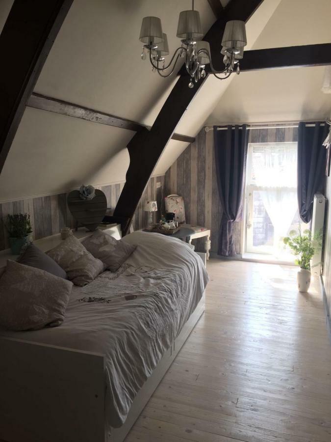 Dirksland De Snoeperij Bed & Breakfast エクステリア 写真