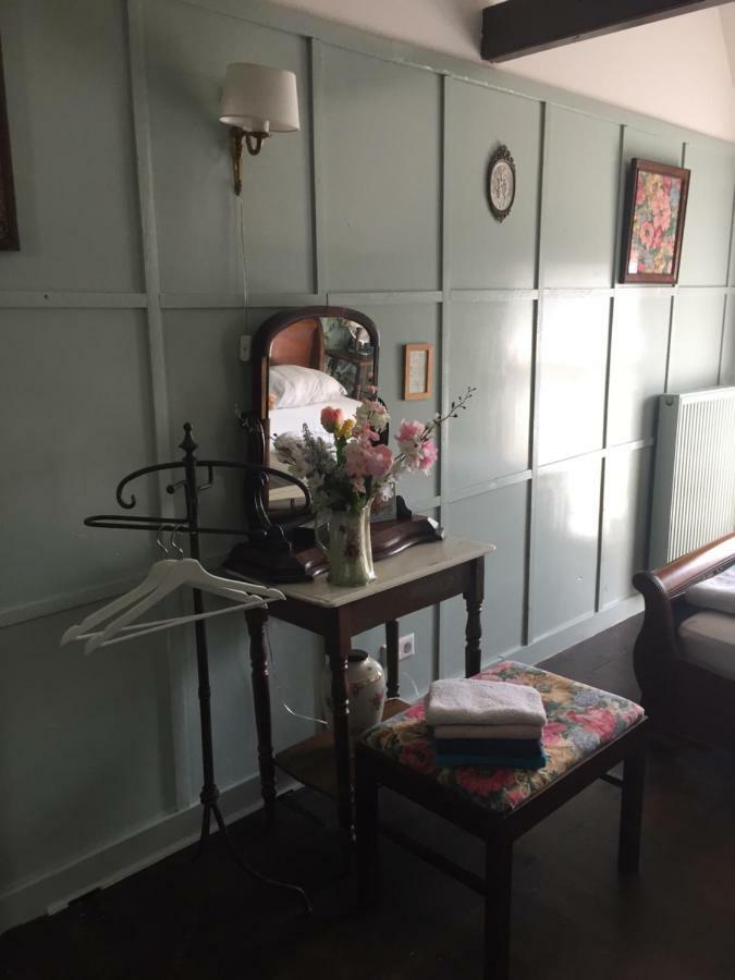 Dirksland De Snoeperij Bed & Breakfast エクステリア 写真